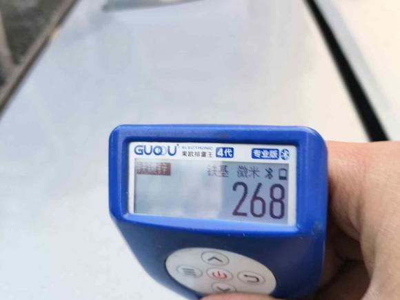 [宁波·浙B] 二手路虎发现神行2017款 2.0T SE