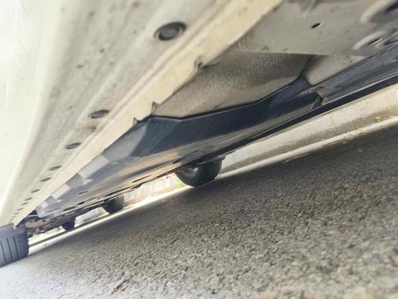 [苏州·苏U] 二手日产轩逸2021款 1.6L XL CVT悦享版