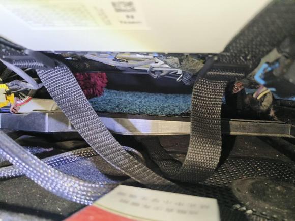 [深圳·粤V] 二手宝马宝马3系2017款 320Li 时尚型