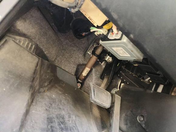 [宁波·浙B] 二手现代朗动2015款 1.6L 自动领先型