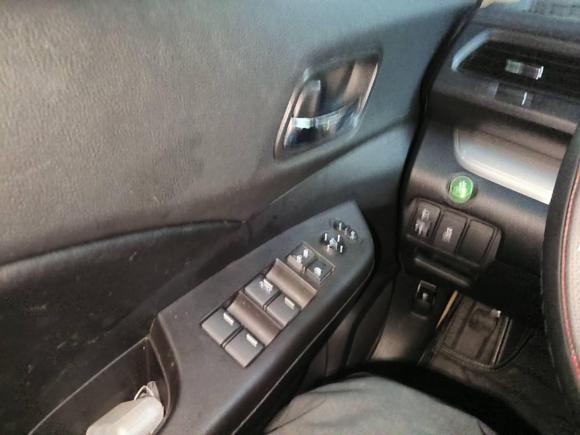 [武汉·鄂A] 二手本田本田CR-V2015款 2.0L 两驱风尚版