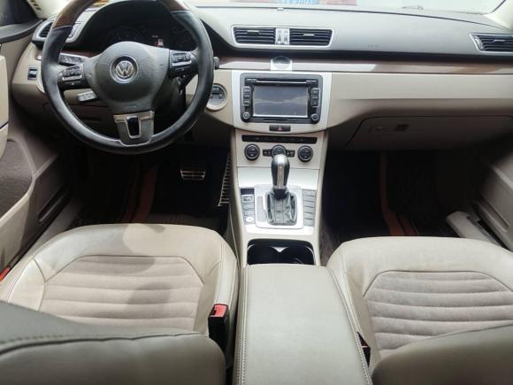 [济南·鲁S] 二手大众迈腾2015款 改款 1.8TSI 尊贵型