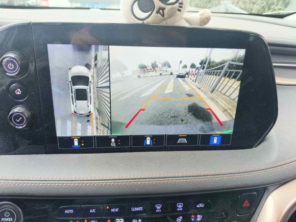 [上海·沪A] 二手别克微蓝72020款 652E 互联智慧型