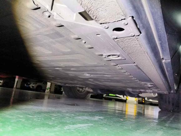 [无锡·苏B] 二手蔚来蔚来ES62022款 75kWh 运动版