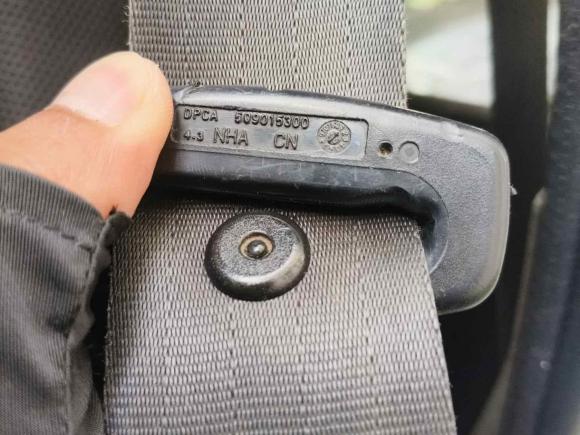 [嘉兴·浙F] 二手福特经典全顺2015款 2.8T柴油多功能车短轴6座中顶JX493ZLQ4