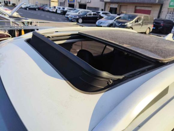 [上海·沪C] 二手大众探影2020款 1.5L 自动 悦