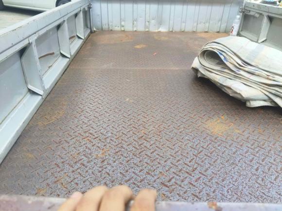 [义乌·浙G] 二手五菱汽车五菱荣光新卡2019款 1.5L双排国VI L3C