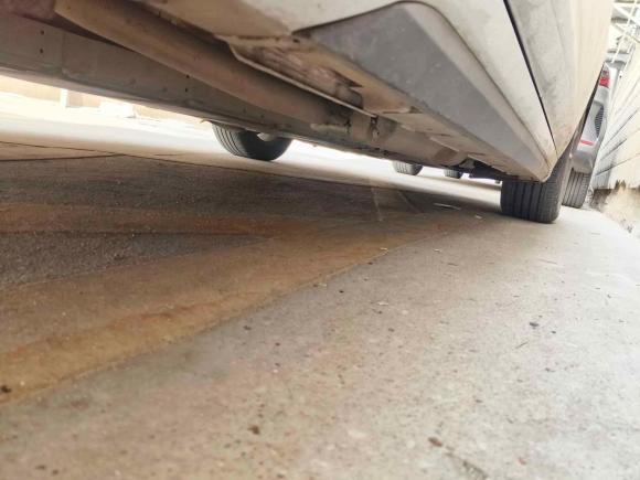 [无锡·鲁Q] 二手比亚迪驱逐舰052024款 荣耀版 DM-i 55KM 豪华型