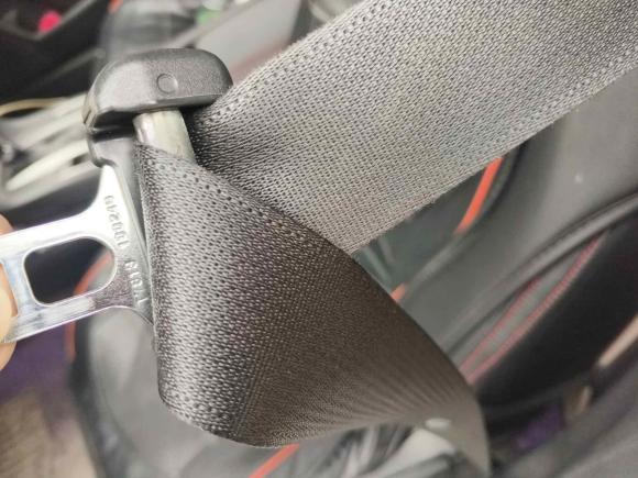 [宁波·浙B] 二手本田思域2016款 180TURBO CVT舒适版