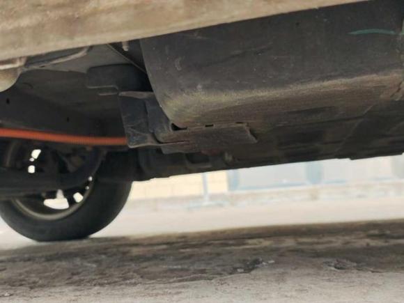 [常州·苏D] 二手五菱汽车宏光MINIEV2020款 悦享款 磷酸铁锂