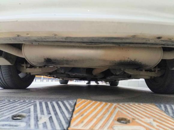 [西安·陕A] 二手福特蒙迪欧2017款 EcoBoost 180 时尚型