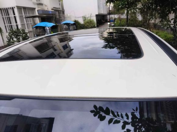 [苏州·苏E] 二手日产楼兰2019款 2.5L XL 两驱智联豪华版 国VI