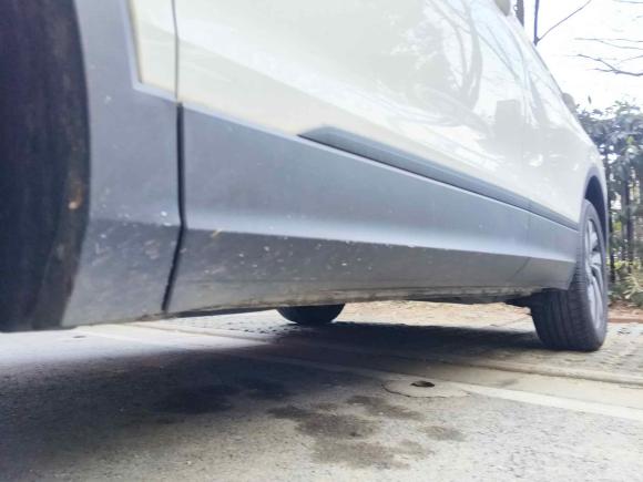 [苏州·皖K] 二手大众途观L2022款 330TSI 自动两驱舒享版
