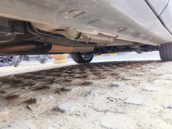 [南京·苏A] 二手名爵名爵ZS2017款 1.5L 自动精英版