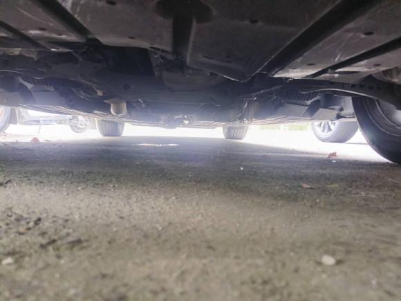 [上海·沪A] 二手捷豹捷豹XJ2013款 XJL 2.0T 典雅商务版