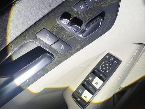 [武汉·鄂A] 二手奔驰奔驰CLS2015款 CLS 320