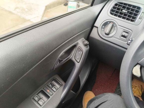 [南通·苏F] 二手大众Polo2014款 1.4L 自动舒适版