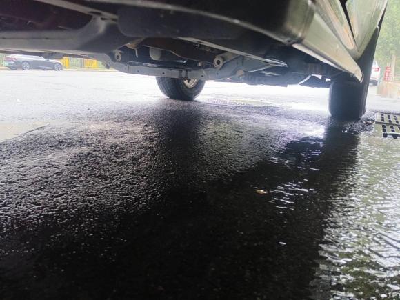 [济南·鲁A] 二手长城风骏72018款 2.0T两驱精英型大双4D20D