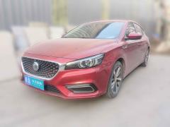 [西安·陕A] 名爵MG62019款 20T 自动星辉版