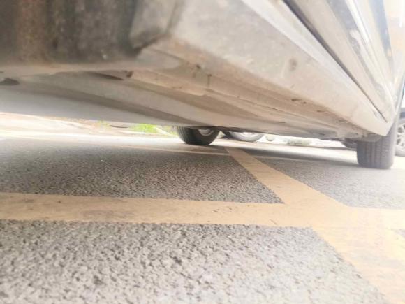[青岛·鲁U] 二手大众帕萨特2019款 280TSI 商务版 国VI