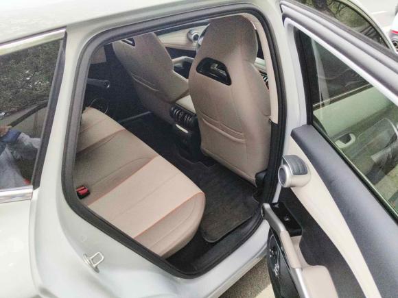 [广州·粤E] 二手比亚迪元PLUS2024款 荣耀版 510KM 领先型