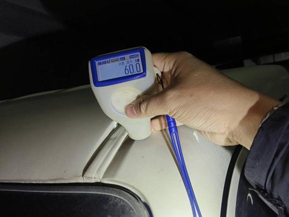 [杭州·浙A] 二手东风御风EM272024款 EM27 亿纬动力 41.86kWh