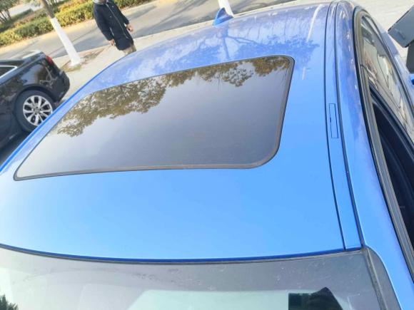 [合肥·苏A] 二手宝马宝马3系2013款 328i M运动型