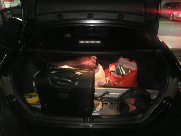 [杭州·浙A] 二手丰田卡罗拉2014款 1.6L CVT GL