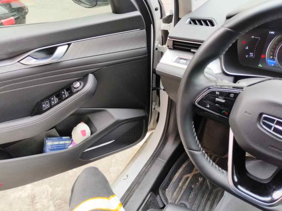 [温州·浙G] 二手吉利汽车星瑞2023款 2.0TD 豪华型