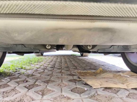 [无锡·苏B] 二手领克领克012017款 2.0T 两驱型Pro版