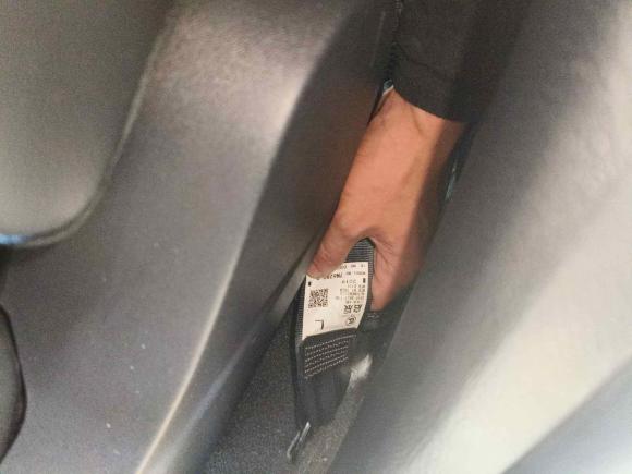 [广州·粤A] 二手启辰启辰T60EV2020款 AI旗舰型