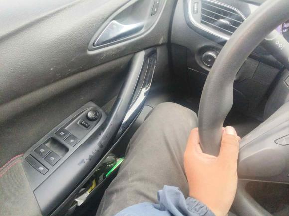 [宁波·浙B] 二手别克威朗2016款 两厢GS 20T 双离合豪情运动型