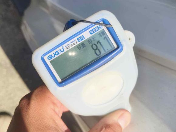 [南昌·赣A] 二手启辰启辰D602019款 十万荣耀 1.6L XL CVT辰酷版 国VI