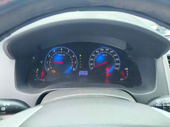 [青岛·鲁B] 二手马自达马自达82013款 2.5L 精英版