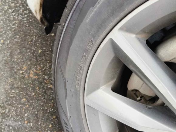 [广州·粤L] 二手斯柯达明锐2017款 1.6L 手动创行版