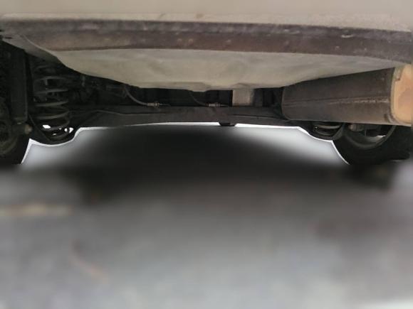 [合肥·皖A] 二手福特福睿斯2017款 1.5L 自动舒适型