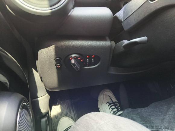 [上海·沪B] 二手MINIMINI2019款 1.5T ONE PLUS