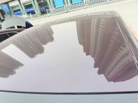 [西安·陕U] 二手DSDS 5LS2014款 1.8L 自动舒适版VTi140