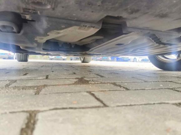 [宁波·浙B] 二手本田英仕派2022款 260TURBO 精致版