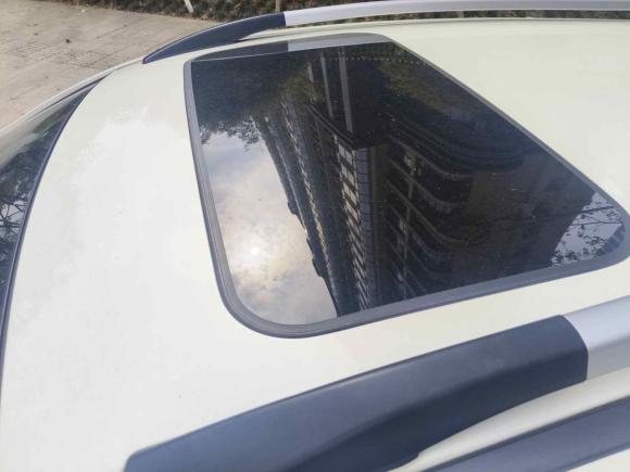 [义乌·新A] 二手日产逍客2015款 2.0XL 酷火 CVT 2WD