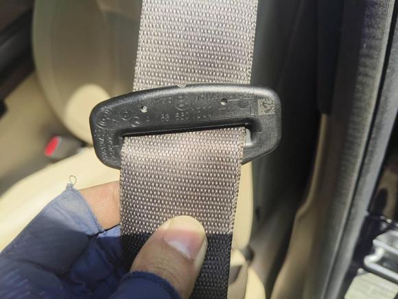 [广州·琼A] 二手奔驰奔驰GLE2018款 GLE 400 4MATIC 臻藏版