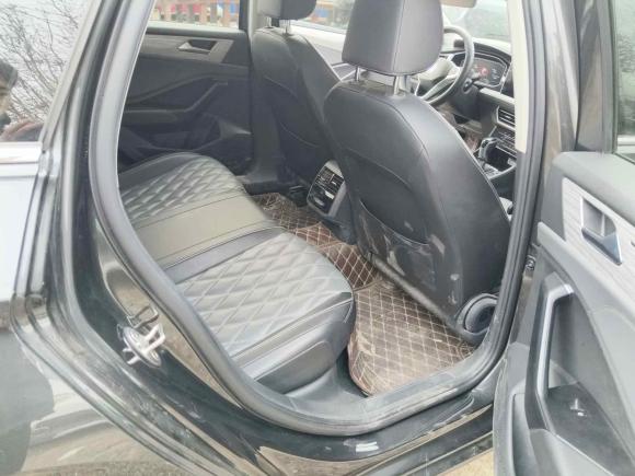 [济南·鲁A] 二手大众速腾2023款 280TSI DSG超越Plus版