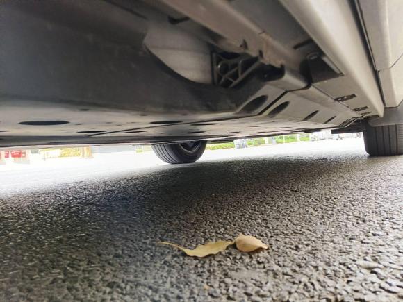 [无锡·苏B] 二手日产ARIYA艾睿雅2022款 两驱长续航顶配版