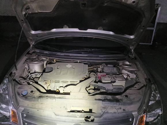 [杭州·浙B] 二手日产轩逸2009款 1.6XL 自动豪华天窗版