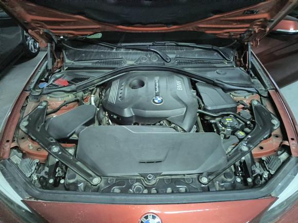 [成都·川G] 二手宝马宝马2系2018款 225i 敞篷轿跑车 M运动型