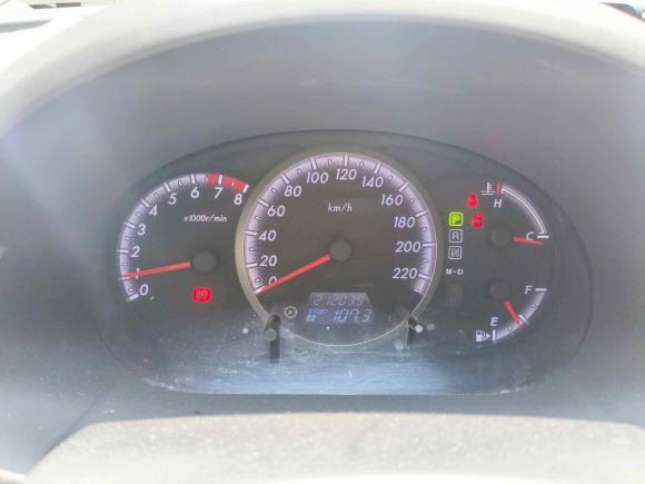 [上海·浙A] 二手马自达马自达52008款 2.0 自动舒适型