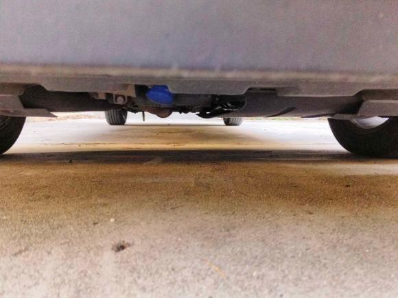 [上海·沪A] 二手别克别克GL82023款 陆上公务舱 智享型