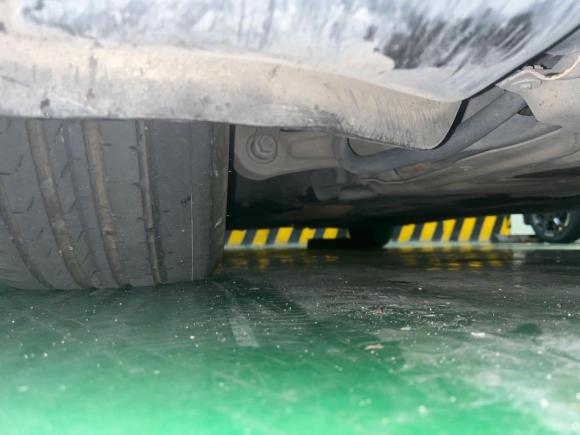 [温州·浙C] 二手宝马宝马5系2017款 520Li 典雅型