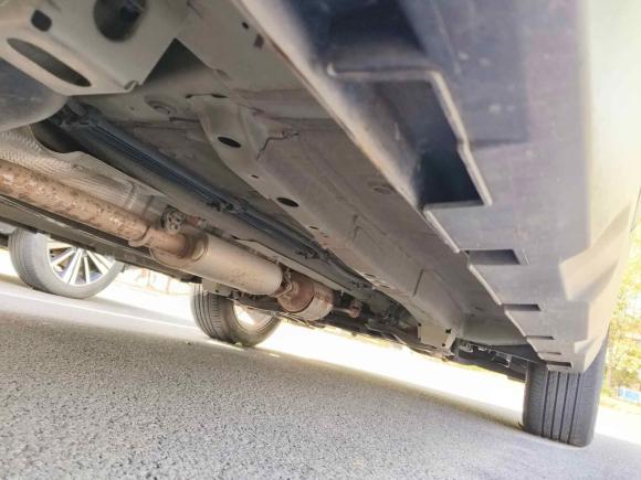 [合肥·豫H] 二手广汽传祺传祺GS32021款 POWER 270T 自动劲享版