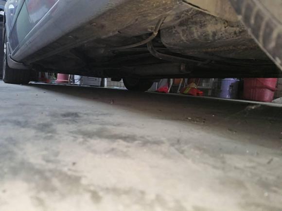 [深圳·粤B] 二手本田奥德赛2009款 2.4L 豪华版